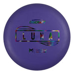 #6 Purple (Jellybean) 173-174 Paul McBeth Soft Blend Luna