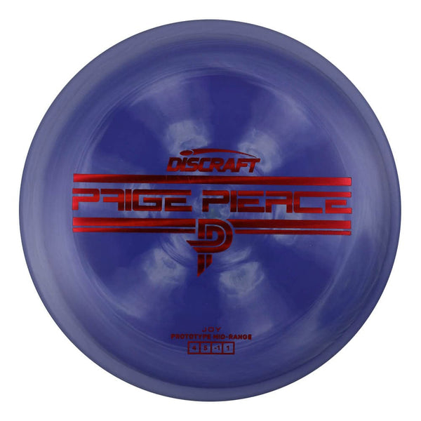 Paige Pierce Prototype ESP Joy