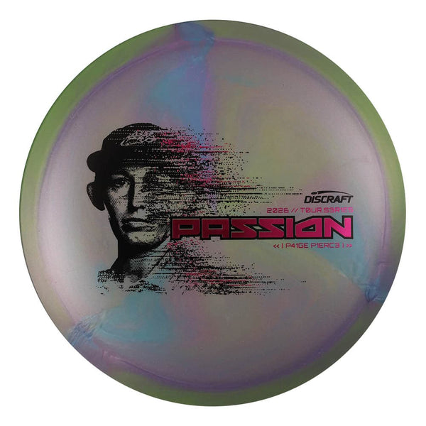 2026 Tour Series Paige Pierce Passion