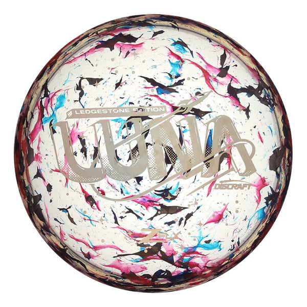 Jawbreaker Z Super Flex Luna