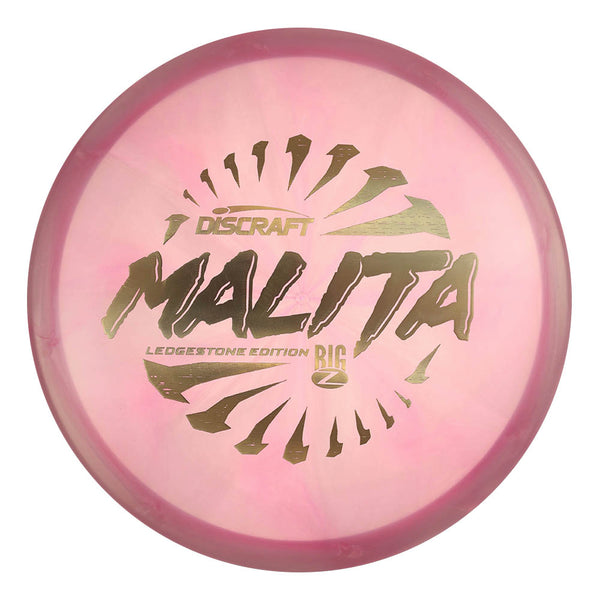 Big Z Swirl Malita