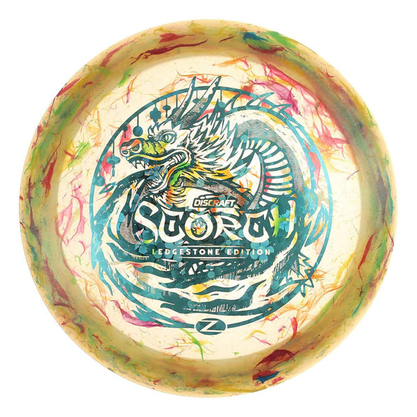 Colorshift Jawbreaker Z Flx Scorch