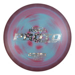 Ricky Wysocki Prototype Hallux