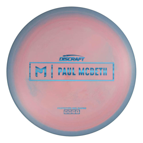 #36 (Blue Lasers) 170-172 Prototype Malita