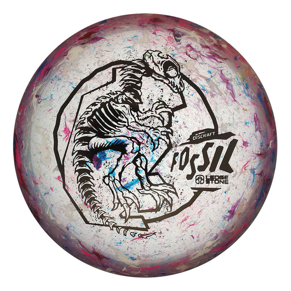 Jawbreaker Z Flx Fossil