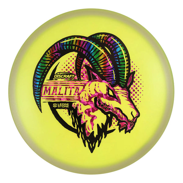 ESP Colorshift Swirl Malita