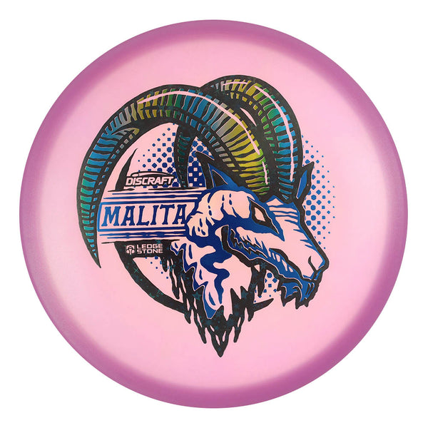 ESP Colorshift Swirl Malita