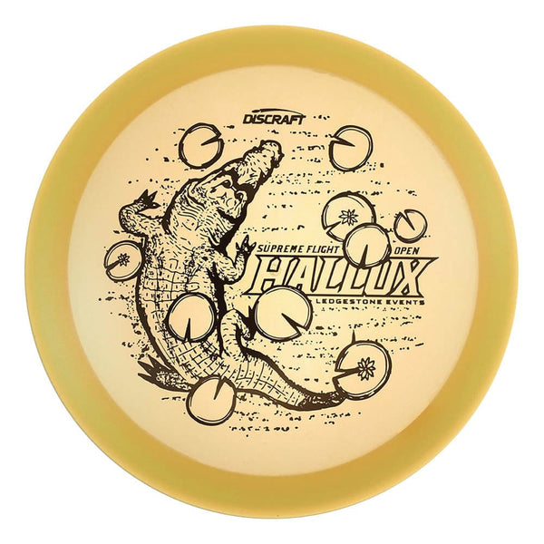 #38 (Black) 173-174 SFO Colorshift Z Hallux