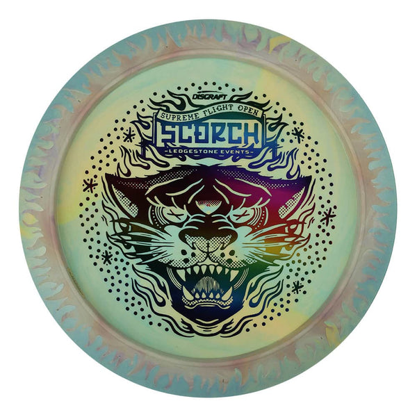 SFO ESP Swirl Fuzed Scorch