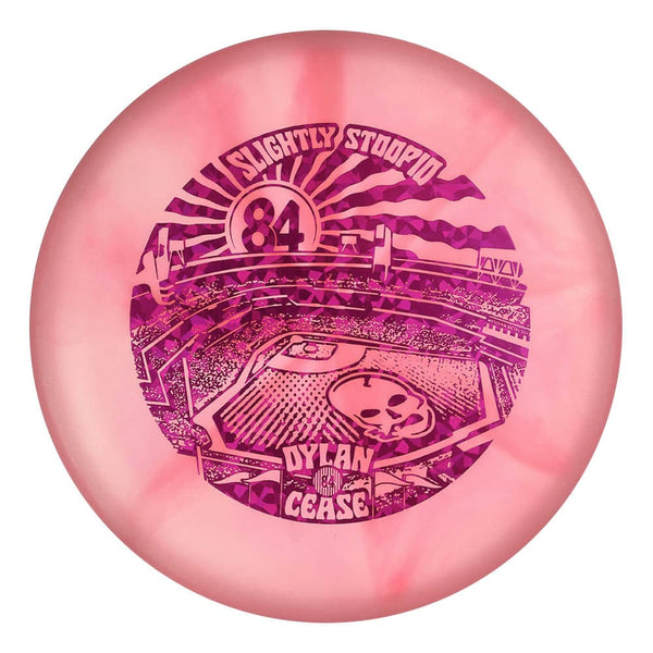 #36 (Magenta Shatter) 173-174 Supreme Flight Slightly Stoopid Dylan Cease Luna (Field)