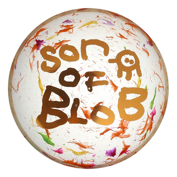#14 (Copper Metallic) 170-172 Son of Blob (Vault Reserves)