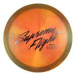 #36 EXACT DISC (Oil Slick) 167-169 Supreme Flight Colorshift Z Athena