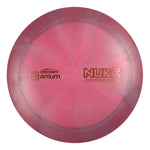 #9 (Copper Metallic) 173-174 Titanium (Ti) Swirl Nuke