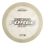 #36 (Discraft) 173-174 2025 Tour Series Z Swirl Ricky Wysocki Force