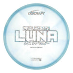 #31 (Spirograph) 170-172 2025 Tour Series Z Swirl Paul McBeth Luna #2