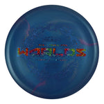 2026 Worlds Tour Series Blend Sled (Ti Big Z)