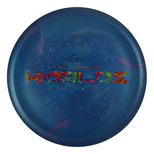 2026 Worlds Tour Series Blend Sled (Ti Big Z)