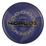 2026 Worlds Tour Series Blend Sled (Ti Big Z)