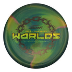 2026 Worlds Tour Series Blend Sled (Ti Big Z) #2