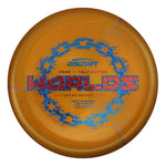 2026 Worlds Tour Series Blend Sled (Ti Big Z) #2