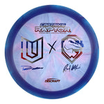 Ulibarri x Wysocki Collab Edition Z Swirl Captain's Raptor