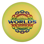 #36 (Rainbow Lasers) 175-176 2026 Pro Worlds ESP Buzzz