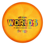#136 (Rainbow) 173-174 2026 Worlds Z Swirl Zone SS