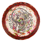 #36 (Circuit Board) 164-166 Jawbreaker Z Lite Scorch