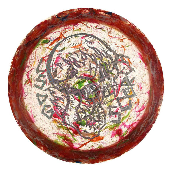 #36 (Circuit Board) 164-166 Jawbreaker Z Lite Scorch