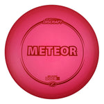 #6 Pink (Red Holo) 175-176 Z Meteor