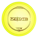 #9 Yellow (Orange Clouds) 173-174 Z Zone