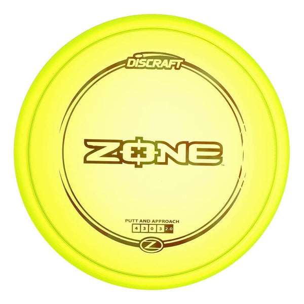 #9 Yellow (Orange Clouds) 173-174 Z Zone