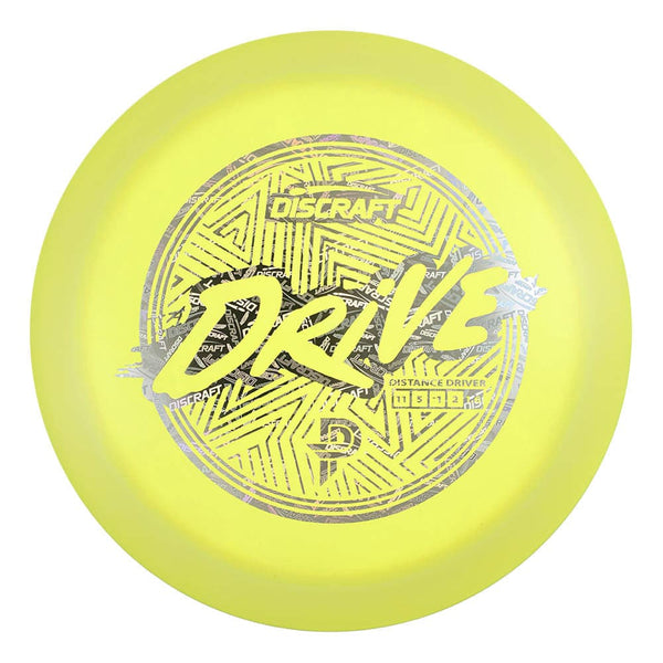 #8 (Discraft) 167-169 Paige Pierce ESP Drive