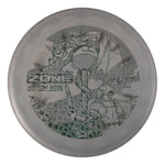 #36 (Black Orbs) 170-172 ESP Swirl Zone