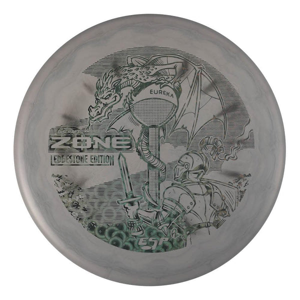 #36 (Black Orbs) 170-172 ESP Swirl Zone