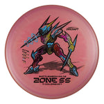 Ti Colorshift Zone SS