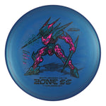 Ti Colorshift Zone SS