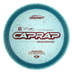 2026 Z Confetti Captain's Raptor