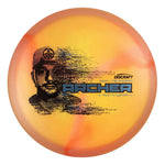 #100 (Blue Matte-Allic) 175-176 2026 Tour Series Austin Turner Archer