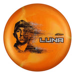 #184 (Silver Confetti) 173-174 2026 Tour Series Paul McBeth Luna