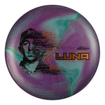 #60 (Copper Metallic) 173-174 2026 Tour Series Paul McBeth Luna