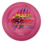 #135 (Summer Sunset/Rainbow Sparkle Stars) 175-176 2026 Worlds 6 Claw Buzzz SS #1