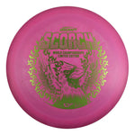 #35 (Pickle Metallic) 164-166 ESP Lite AM World Championships Scorch