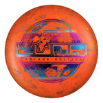 Cascade Challenge Jawbreaker Big Z Luna