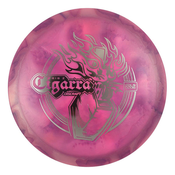 Big Z Swirl Cigarra