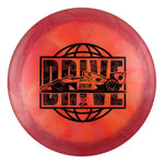 #83 (Black) 173-174 Big Z Swirl Drive
