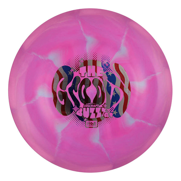 ESP Swirl Buzzz GT