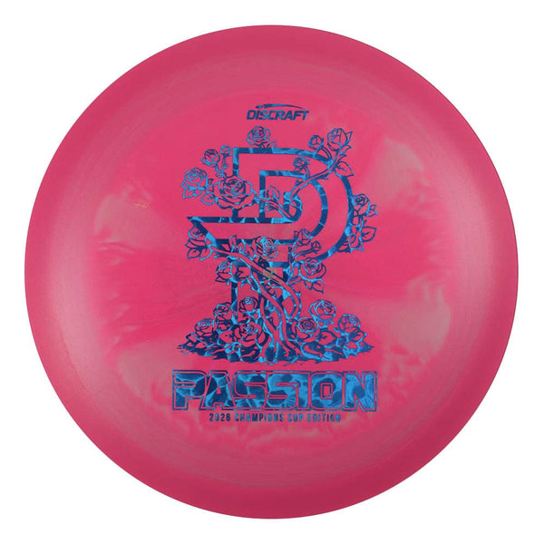 Champion's Cup Colorshift ESP Passion