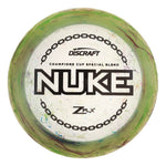 #35 (Black) 173-174 Champion's Cup Colorshift Jawbreaker Z Nuke