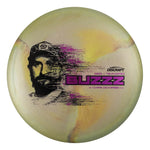 #24 (Magenta Holo) 175-176 2026 Tour Series Chris Dickerson Buzzz